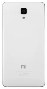 Телефон Xiaomi Mi 4 3/16GB - замена кнопки в Твери