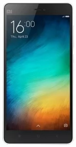Телефон Xiaomi Mi 4i 16GB - замена экрана в Твери
