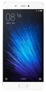 Телефон Xiaomi Mi 5 128GB - замена динамика в Твери