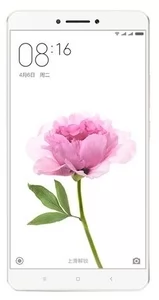 Телефон Xiaomi Mi Max 128GB - замена микрофона в Твери