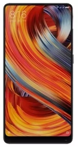 Телефон Xiaomi Mi Mix 2 8/128GB - замена стекла в Твери