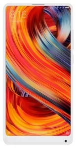 Телефон Xiaomi Mi Mix 2 SE - замена динамика в Твери