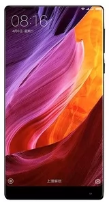 Телефон Xiaomi Mi Mix 256GB - замена разъема в Твери