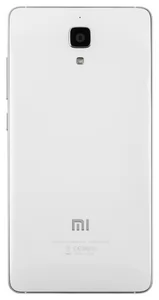 Телефон Xiaomi Mi4 3/16GB - замена стекла камеры в Твери