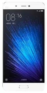 Телефон Xiaomi Mi5 32GB/64GB - замена динамика в Твери