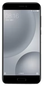 Телефон Xiaomi Mi5C - замена кнопки в Твери