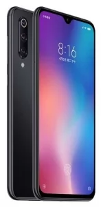 Телефон Xiaomi Mi9 SE 6/128GB - замена стекла камеры в Твери