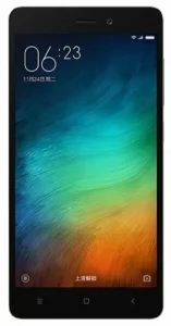 Телефон Xiaomi Redmi 3S Plus - замена стекла в Твери