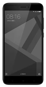 Телефон Xiaomi Redmi 4X 16GB - замена экрана в Твери