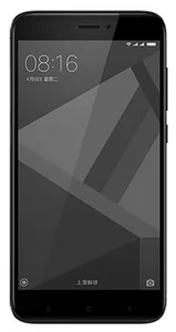 Телефон Xiaomi Redmi 4X 32GB - замена стекла в Твери