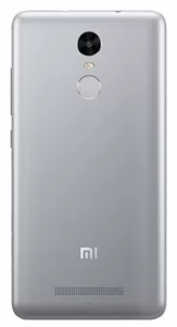 Телефон Xiaomi Redmi Note 3 Pro 16GB - ремонт камеры в Твери