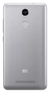 Телефон Xiaomi Redmi Note 3 Pro 32GB - замена стекла камеры в Твери