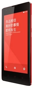 Телефон Xiaomi Redmi - замена стекла камеры в Твери